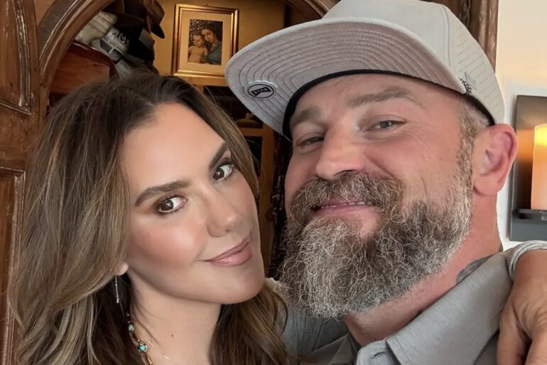 Zac Brown Kendra Scott