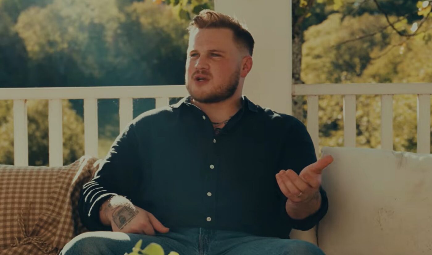 Zach Bryan Wants To Clear The Air With Upcoming Book: “If You Don’t Tell Your Own Story, A Thousand People Will Tell It For You”