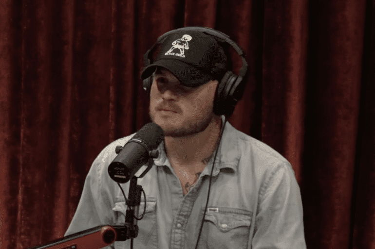 Zach Bryan country music