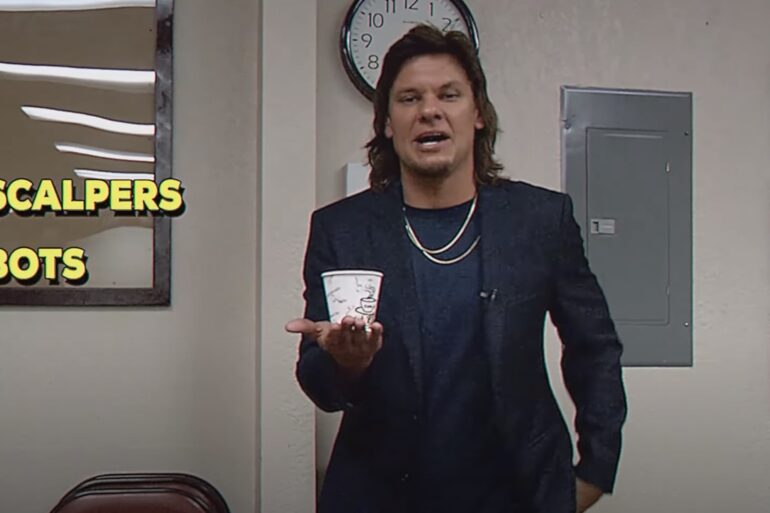 Theo Von