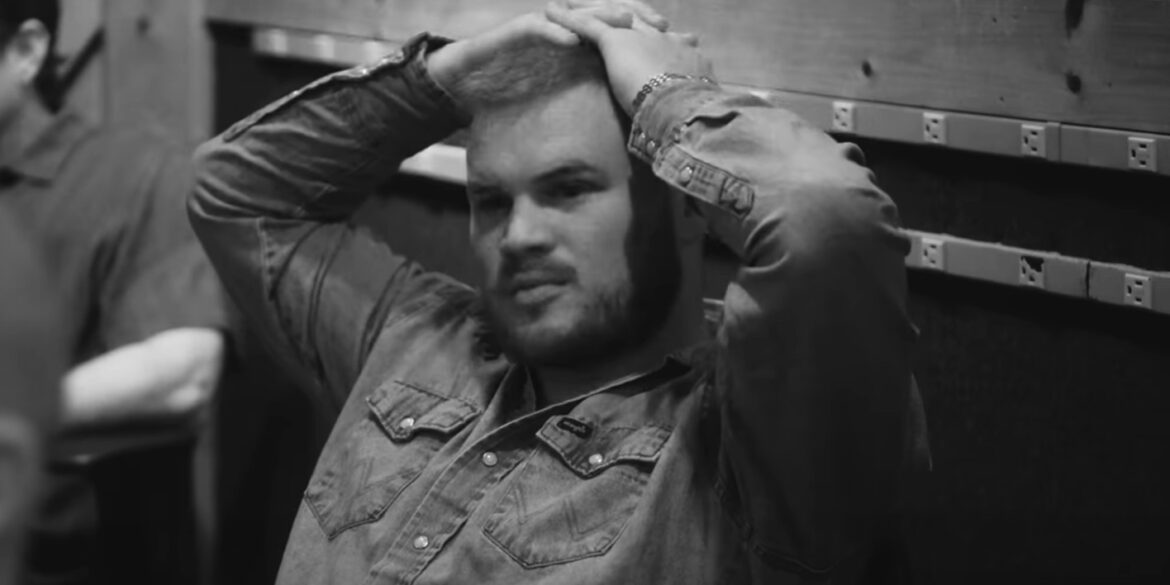 Zach bryan
