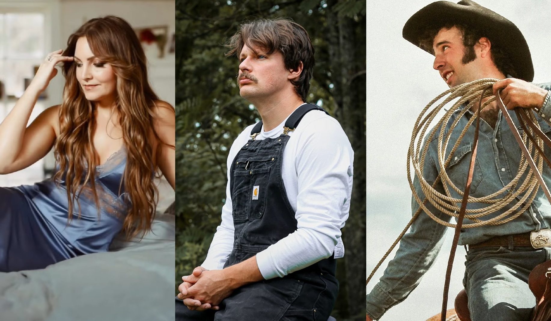 New Country Riffs 30 New Country Songs That Need To Be On Your Radar – October 2025 ...