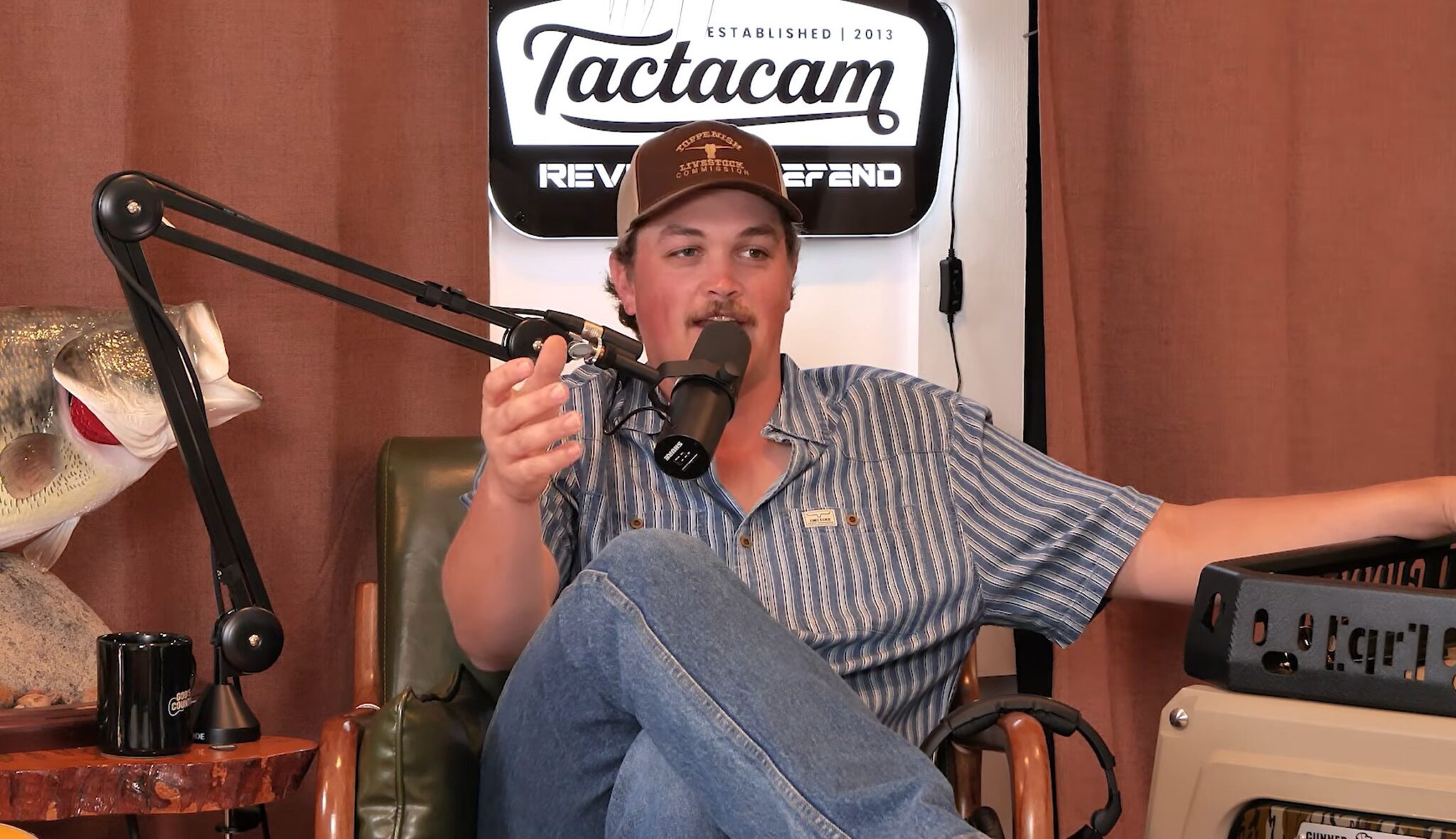 Just Call Mine Country” – Zach Top Has Mixed Feelings On His