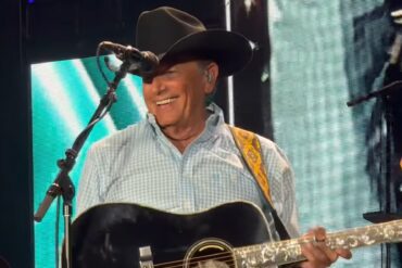 George Strait
