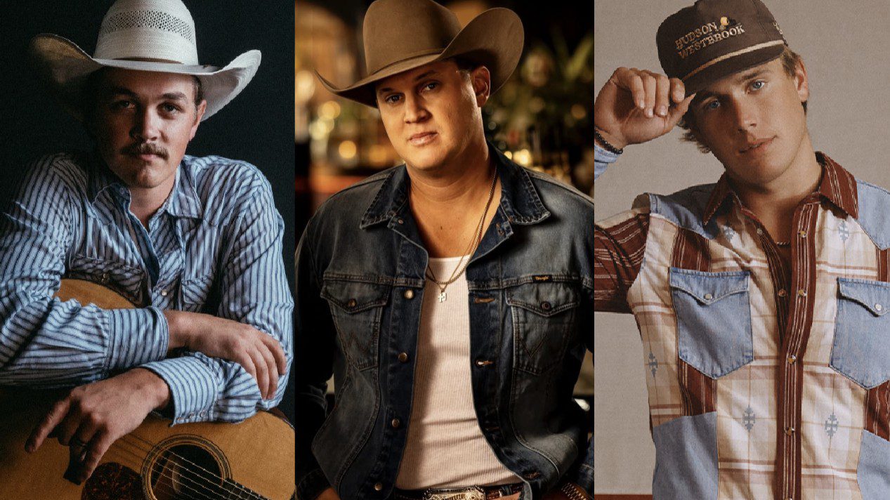 Zach Top, Jon Pardi, Hudson Westbrook & Many More To Perform At Country Thunder Wisconsin In 2027