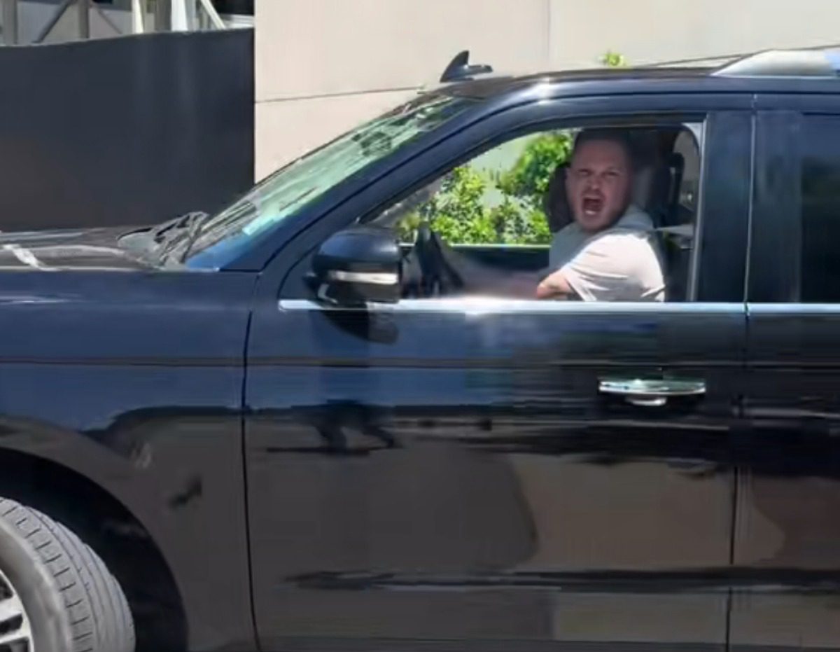 Zach Bryan Calls Fans “Soft & Weird” Following Backlash To Viral ‘I Think You Should Leave’ Video, Deactivates Social Media