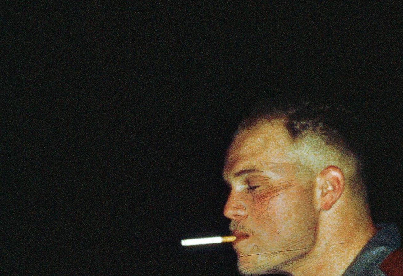 i finally quit smoking cigarettes zach bryan Jake's piano-Long island : r/zachbryan Plastic Cigarette' by Zach Bryan
