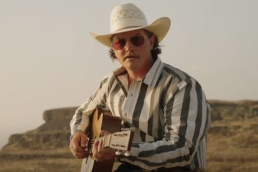 Zach Top country music
