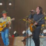 Zach Top Lukas Nelson country music