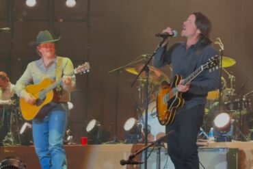 Zach Top Lukas Nelson country music