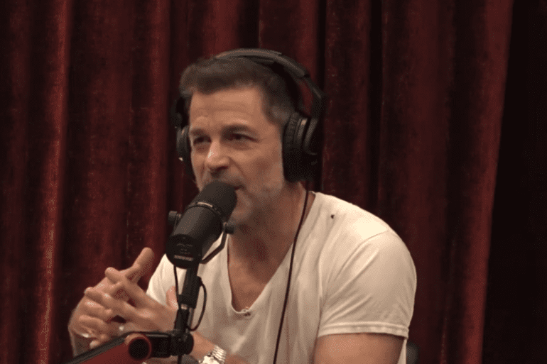 Zack Snyder