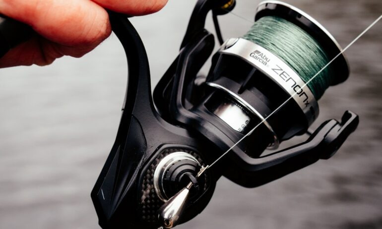 Abu Garcia