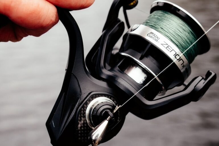 Abu Garcia
