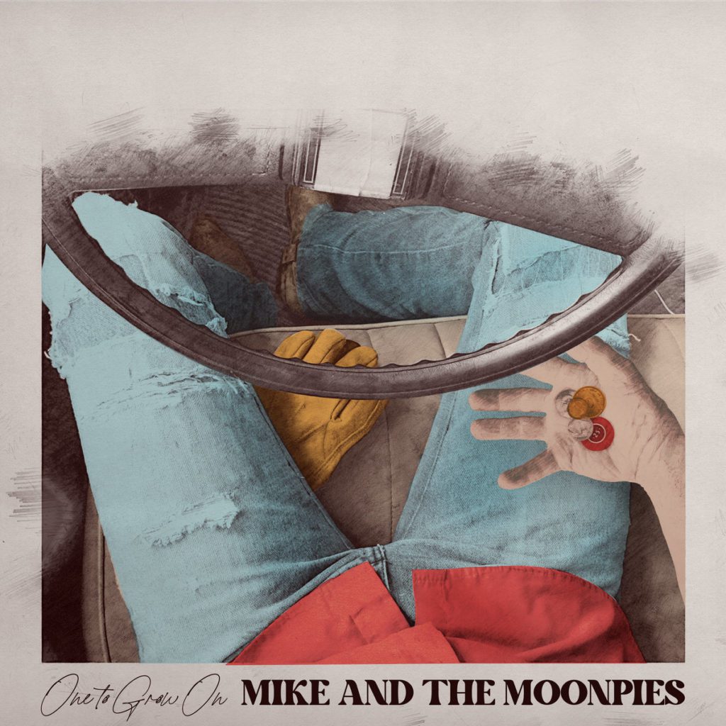 Mike and the moonpies
