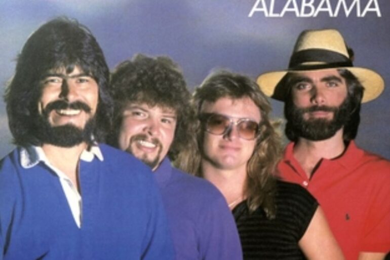 Alabama country music