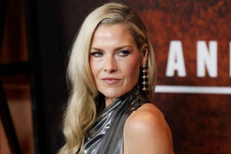 Ali Larter Landman culture