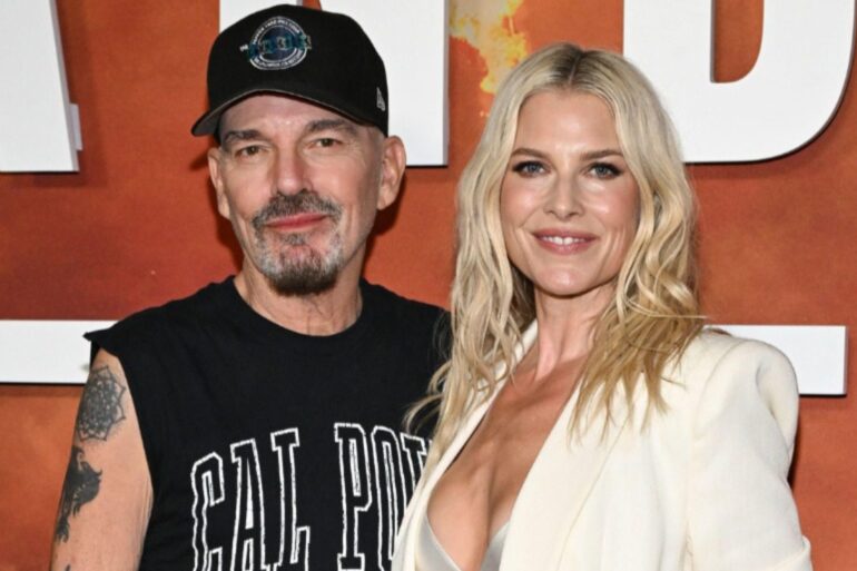 Billy Bob Thornton Landman culture