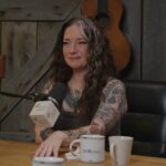Ashley McBryde country music