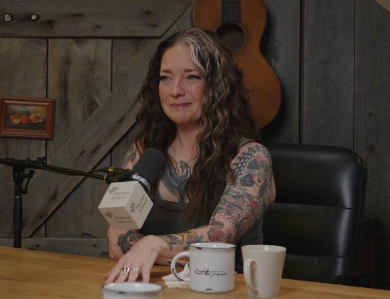 Ashley McBryde country music