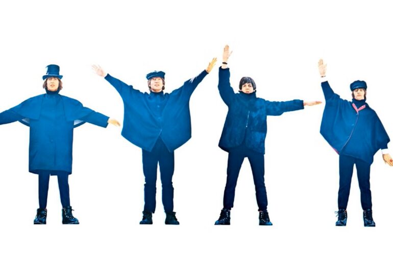 The Beatles