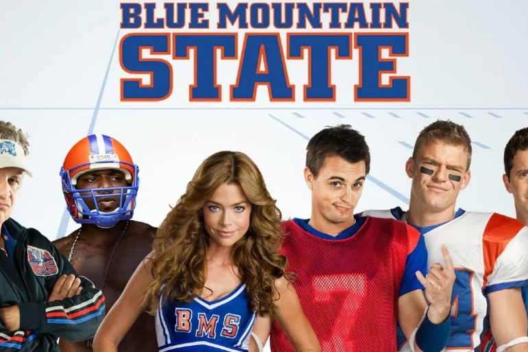 Blue Mountain State