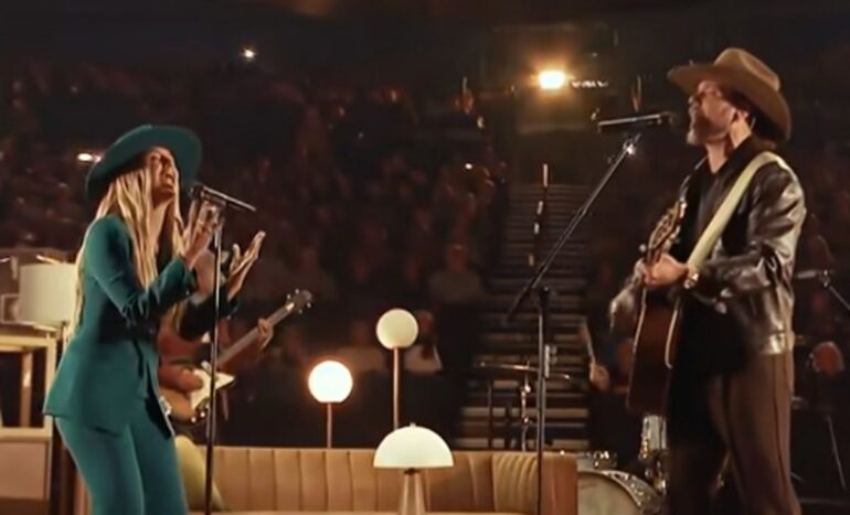 Lainey Wilson country music