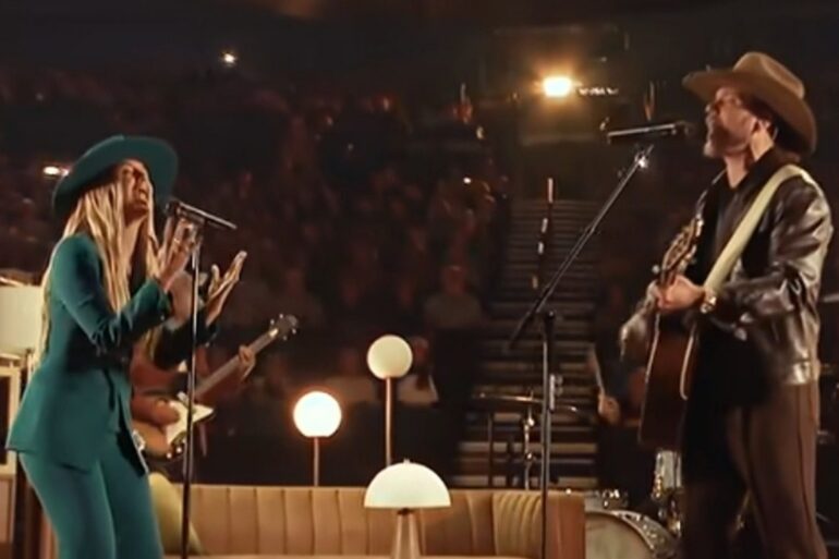 Lainey Wilson country music