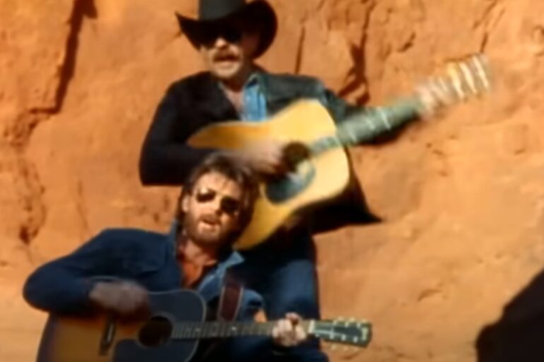 Brooks & Dunn country music