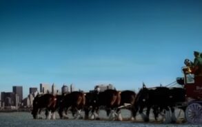 Watch Budweiser’s Powerful 9/11 Tribute Commercial That Only Aired Once