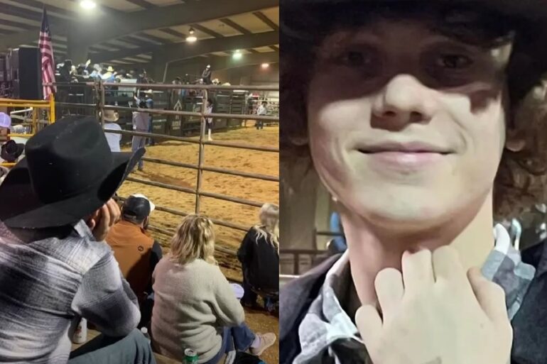Bull rider