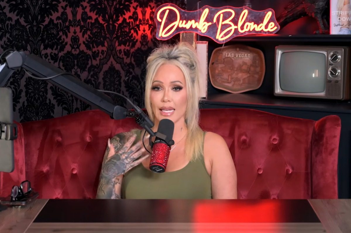 Bunnie Xo Is Reportedly In Talks For A Potential Reality TV Show