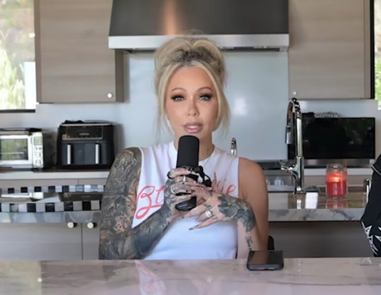 Bunnie Xo country music