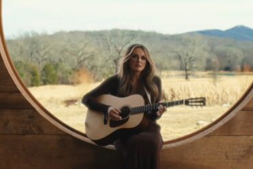 Carly Pearce country music