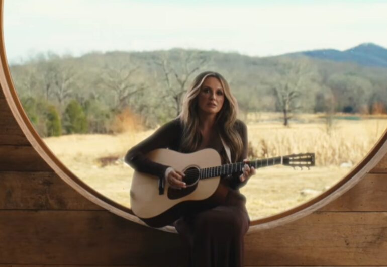 Carly Pearce country music