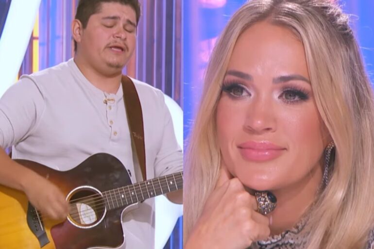 Carrie Underwood country music