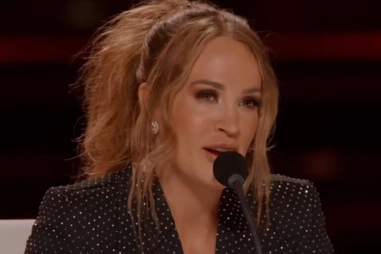 Carrie Underwood country music