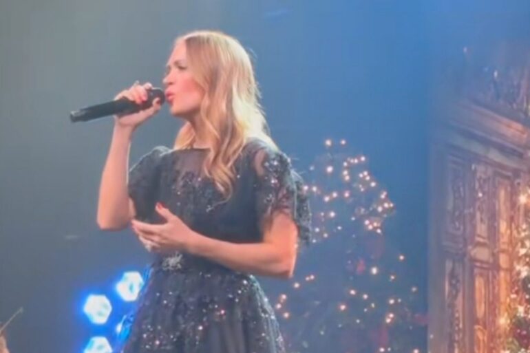 Carrie Underwood country music
