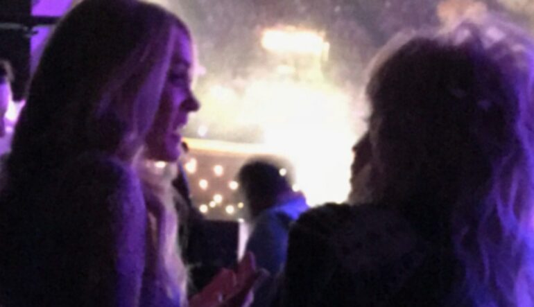Carrie Underwood country music