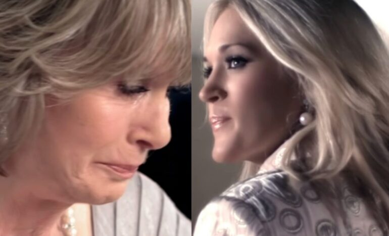 Carrie Underwood