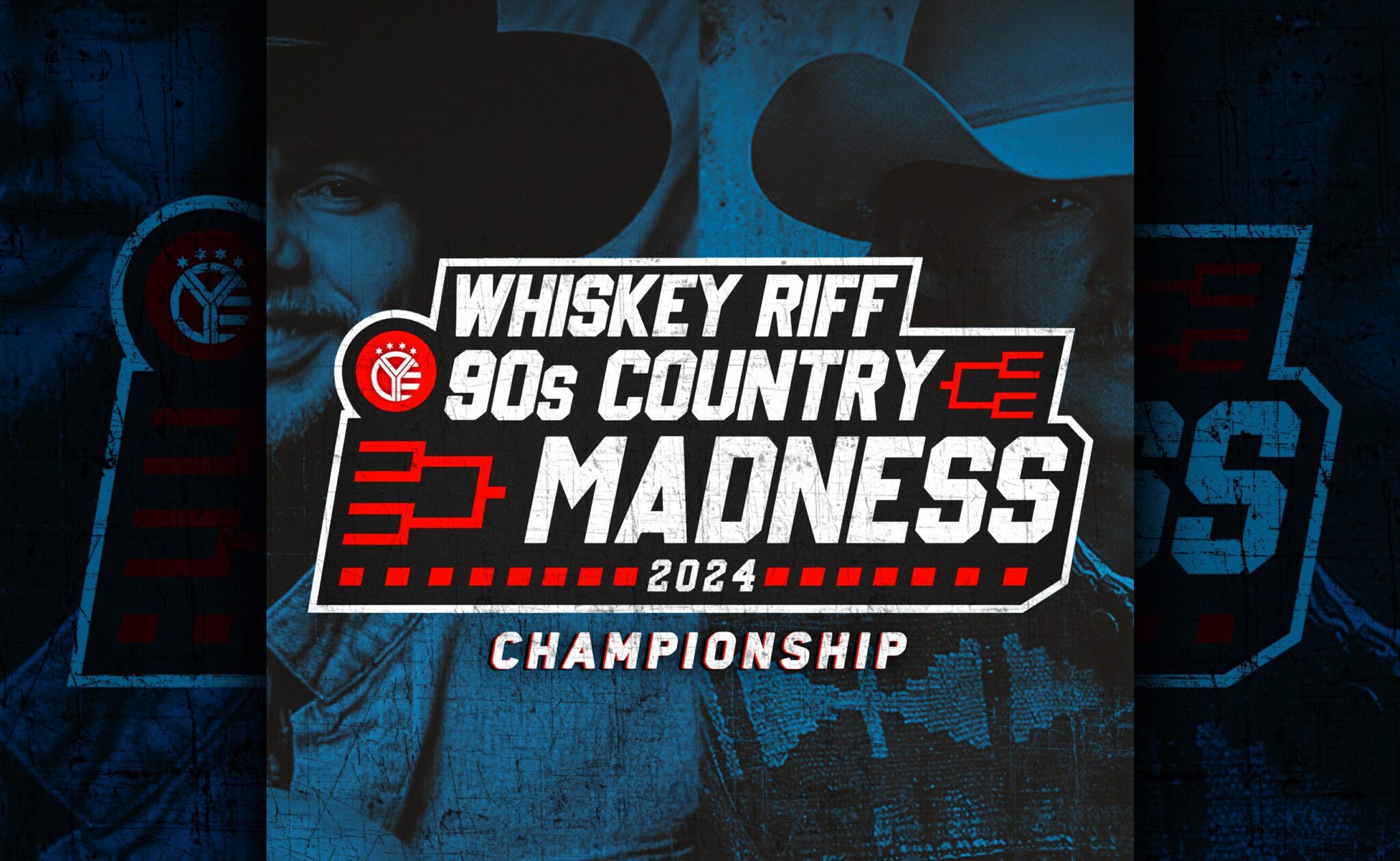 And The WHISKEY RIFF MADNESS: ’90s Country Songs Winner Is… | Whiskey Riff