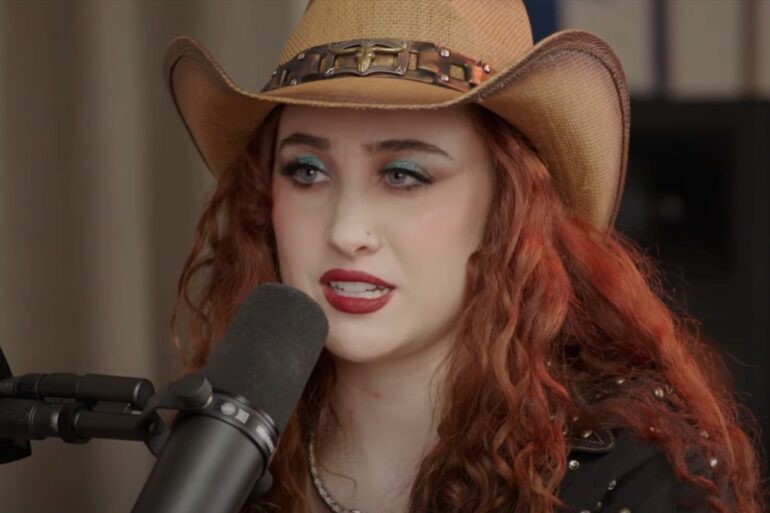 Chappell Roan country music