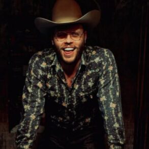 Charley Crockett country music