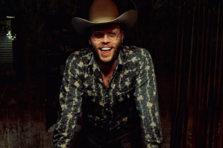 Charley Crockett country music