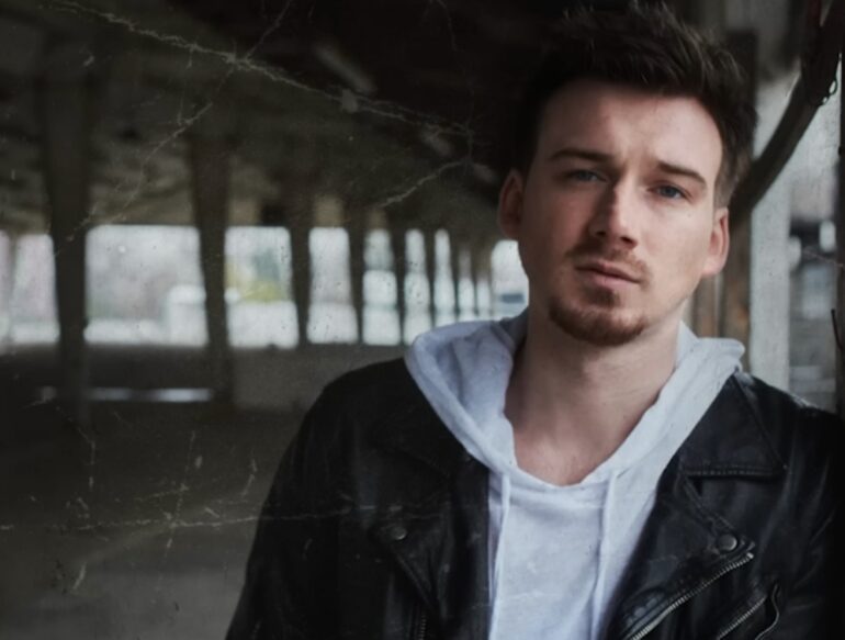 Morgan Wallen country music