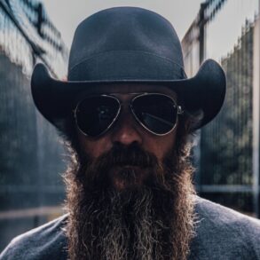 Cody Jinks country music