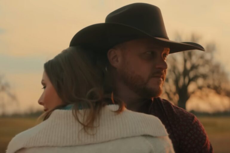 Cody Johnson country music