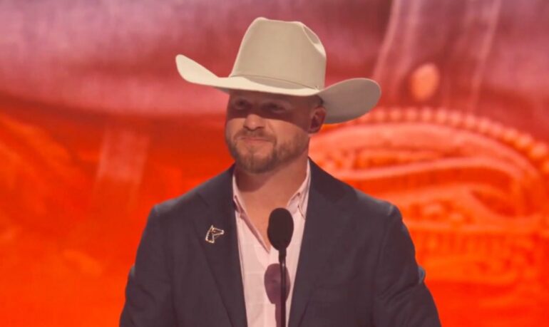 Cody Johnson country music