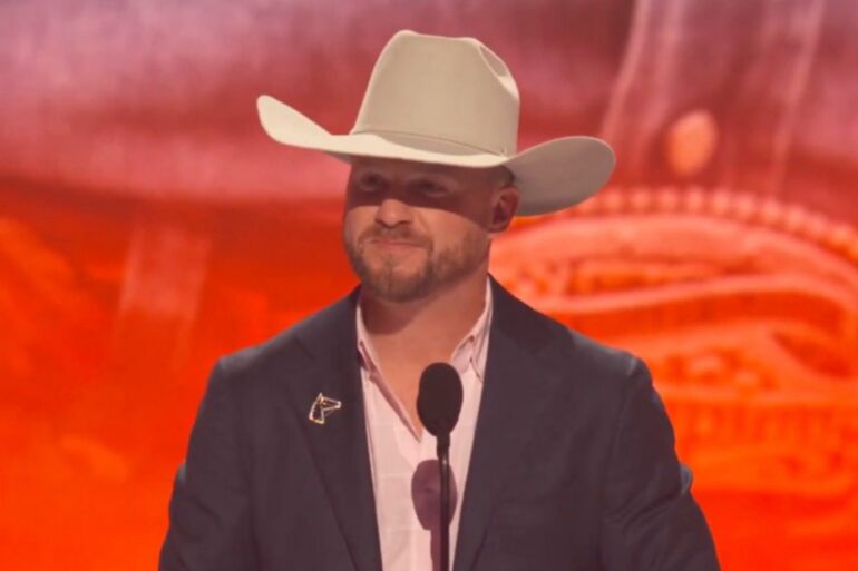 Cody Johnson country music