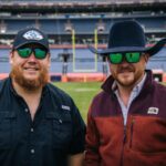 Cody Johnson Luke Combs country music