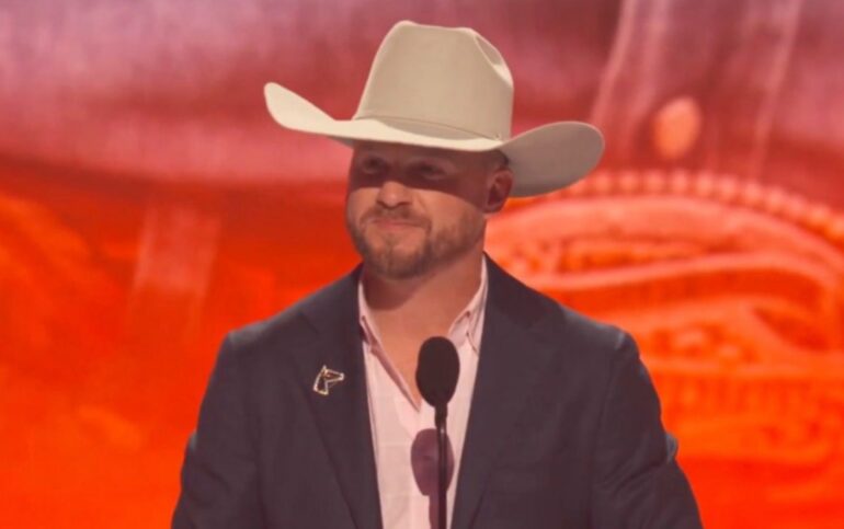 Cody Johnson country music